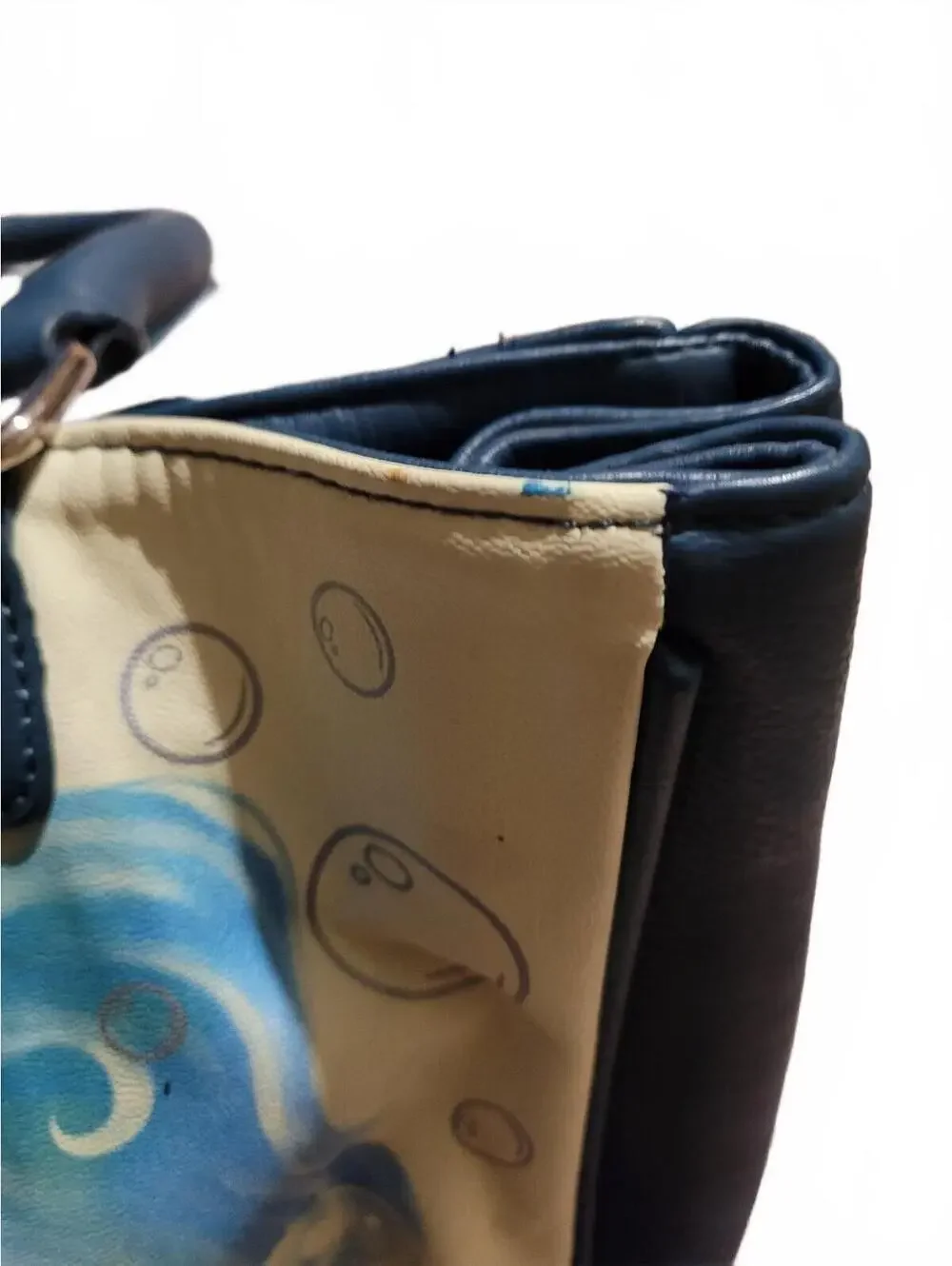 Disney Boutique The Little Mermaid Ariel Handbag